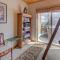 Big Bear Hollow House
