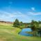 Greetham Valley