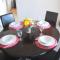 86 Edison Self Catering