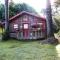 Woodland Cottage by the Sea