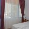 Myra Hotel