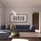 Odyssey Luxury Apartments - Back Up Generator