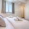 Adriatic Queen Rooms & Apartments