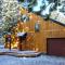Sisters Tollgate Retreat with Hot Tub & WiFi