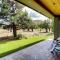 Eagle Crest Juniper Forest Retreat