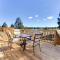 Eagle Crest Nature Retreat