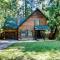 Marshalls Cabin in Rhododendron
