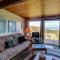 Dulcineas Cabin