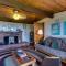 Dulcineas Cabin