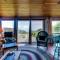Dulcineas Cabin