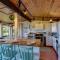 Dulcineas Cabin