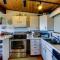 Dulcineas Cabin