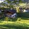 Chalet Peter