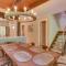 Ptarmigan Mountain Chalet