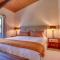 Ptarmigan Mountain Chalet