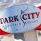 Park Citys Downtown Miner Cabin