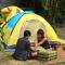 Chiang Dao Story Camp