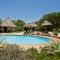 Aquanzi Lodge