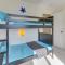 Sunset Beach House