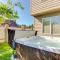 Sunset Beach House