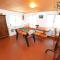 Chalet in Ore Mountains near Ski Slopes Chalet in Ore Mountains near Ski Slopes