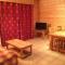 Chalet des Cascades