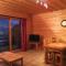 Chalet des Cascades
