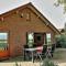 Foto: Holiday home Vakantiehuisjes De Betuwe 3