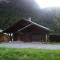 Chalet Narcisse - Sixt