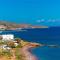 Pelagia Aphrodite Hotel - Agia Pelagia Kythira