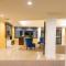 Oakland Airport Executive Hotel