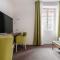 Hotel-Café du Trinquet photo 23