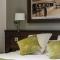 Hotel-Café du Trinquet photo 20