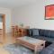 Pocernicka Apartment with terrace Foto: Pocernicka Apartment with terrace