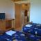 Apartmaji Srnca