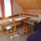 Apartmaji Srnca