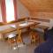 Apartmaji Srnca - Cerkno