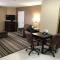 Best Western Plus Crawfordsville Hotel