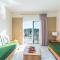 Radamanthys Hotel Apartments