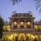 Alsisar Haveli - Heritage Hotel - Džajpur