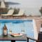 Irida Aegean View, Philian Hotels and Resorts - Megali Ammos