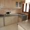 FF-1 Apartment - Candolim