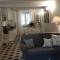 Luxury apartment Suite La Fontana