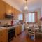 Santa Maria Novella Apartment Foto: Santa Maria Novella Apartment
