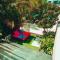 Club Royal suites