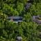 Six Senses Zil Pasyon, Seychelles