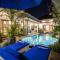 Ambermoon Villas
