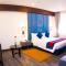 M Hotel Thamel-Kathmandu