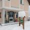 Apartmenthaus Simmer