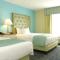 Sugar Beach Resort Hotel